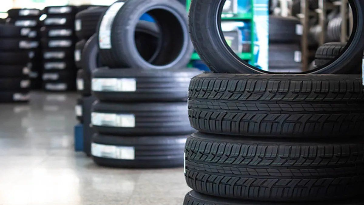 Neumáticos: nuestro sector está bastante afectado