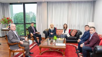 Avanza el debate legislativo sobre Ficha Limpia