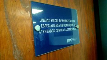 Concepción: Dictan prisión preventiva para los dos acusados por el crimen de Kevin Avellaneda