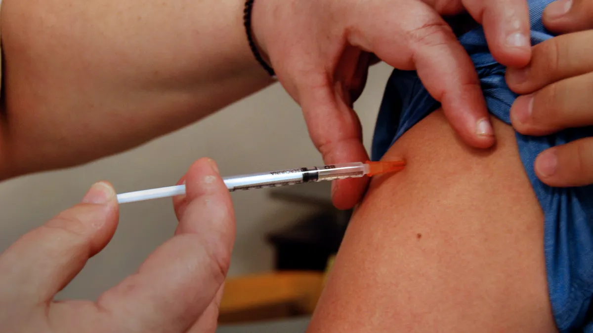 Argentina en alerta por fiebre amarilla: alarma ante la restricción de vacunas. Foto: Todo Jujuy