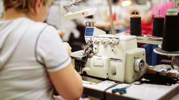 La crisis textil provocó récords en pérdidas de empleos
