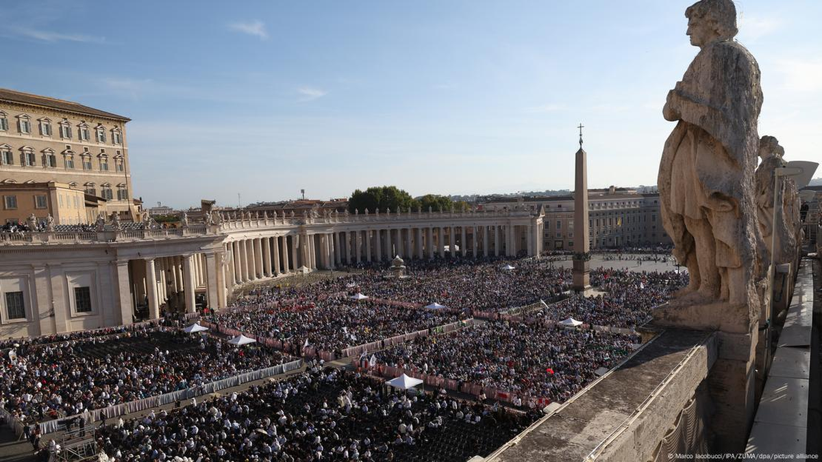 Foto: Marco Iacobucci/IPA/ZUMA/dpa/picture alliance