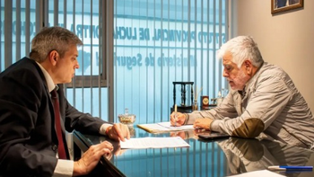 El IPLA y la Defensoría del Pueblo de Tucumán refuerzan su compromiso con la comunidad