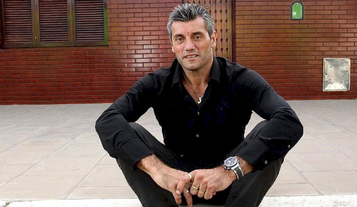 Sergio Goycochea debutará como actor