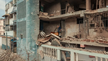 Estiman al menos 40 muertos tras la intervención de EEUU en Venezuela