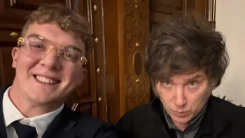 Caso $LIBRA: niegan que exista un contrato entre Milei y Hayden Davis