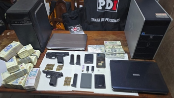 Explotación sexual infantil: hubo allanamientos en 18 provincias, incluida Tucumán