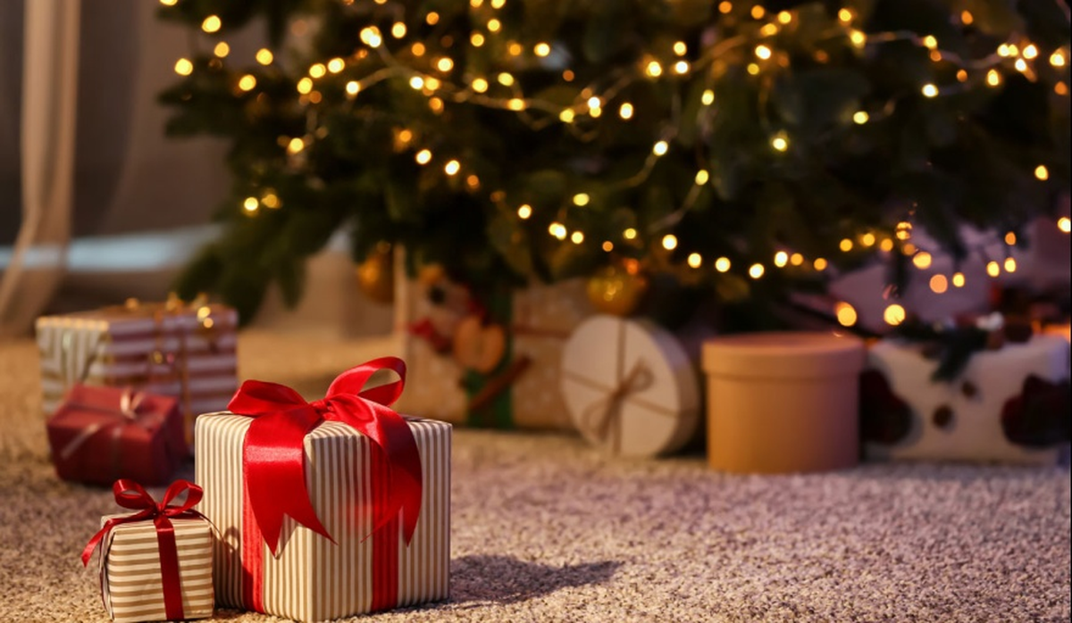 ¿Es bueno regalarle un teléfono a tus hijos en Navidad?. Foto: AN Digital  