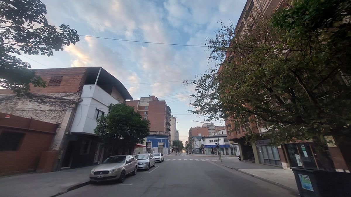 La semana en Tucumán inicia con calor y sin lluvias