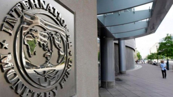 FMI: Se aprobó la octava revisión y habilita desembloso de US$800 millones
