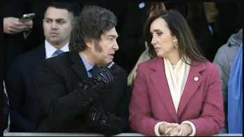 El sugestivo mensaje de Victoria Villarruel por el Viernes Santo