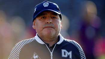 Comienza el segundo juicio por la muerte de Maradona