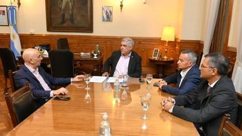 La Provincia continúa con su apoyo a las industrias radicadas en Tucumán