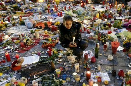 Se eleva a 35 el número de fallecidos tras los atentados en Bruselas