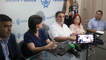 Ministerio de Salud: cómo será la atención en los próximos días