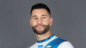 El 'Lobo' a semifinal: 