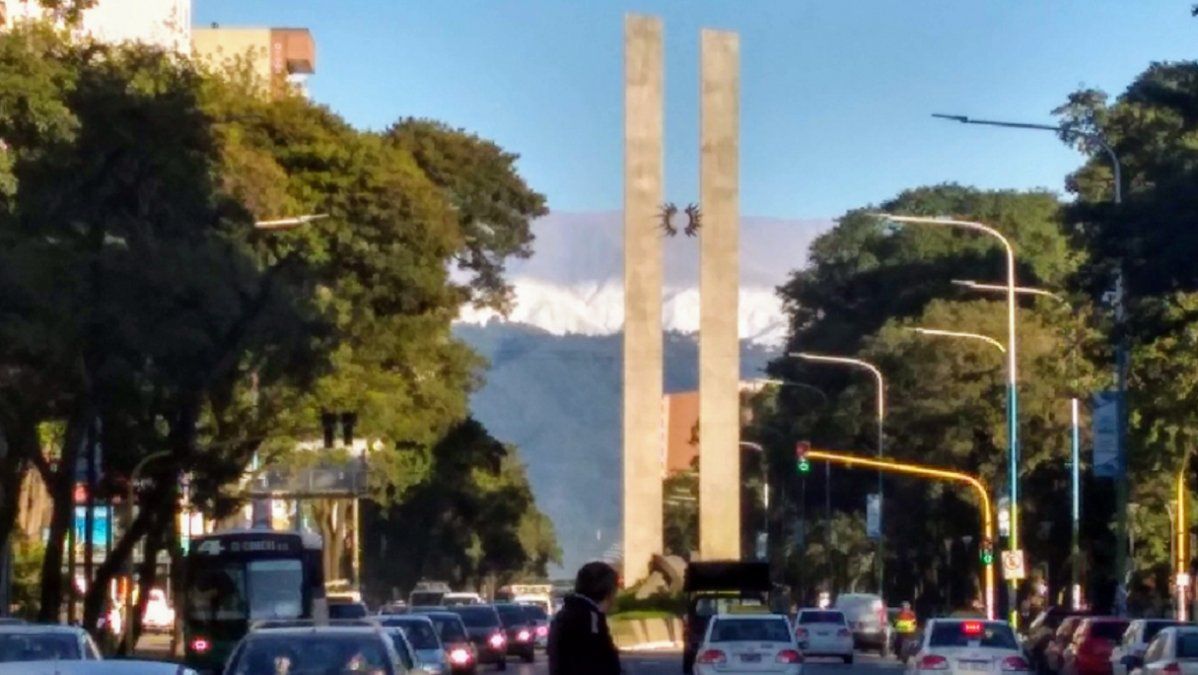 El tiempo en Tucumán: ¿cómo estará el inicio de semana?