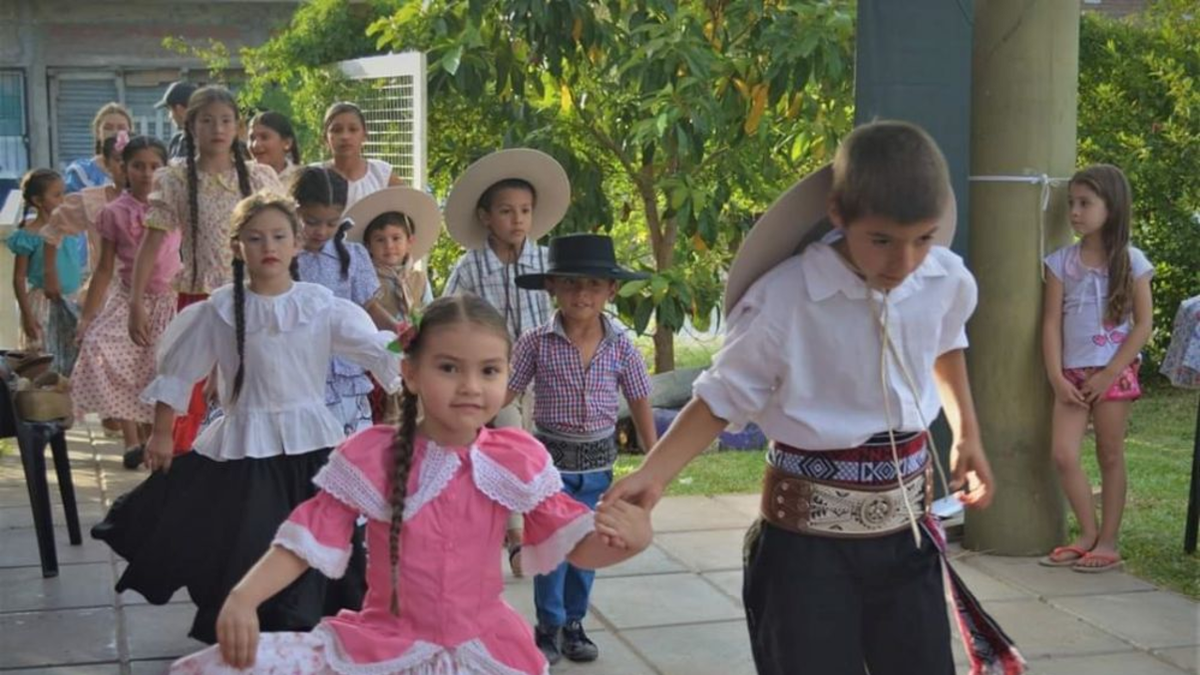 El Folclore Será Obligatorio En Las Escuelas Desde El 2024