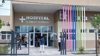 Detuvieron a la docente acusada de ejercer ilegalmente la medicina en Chaco