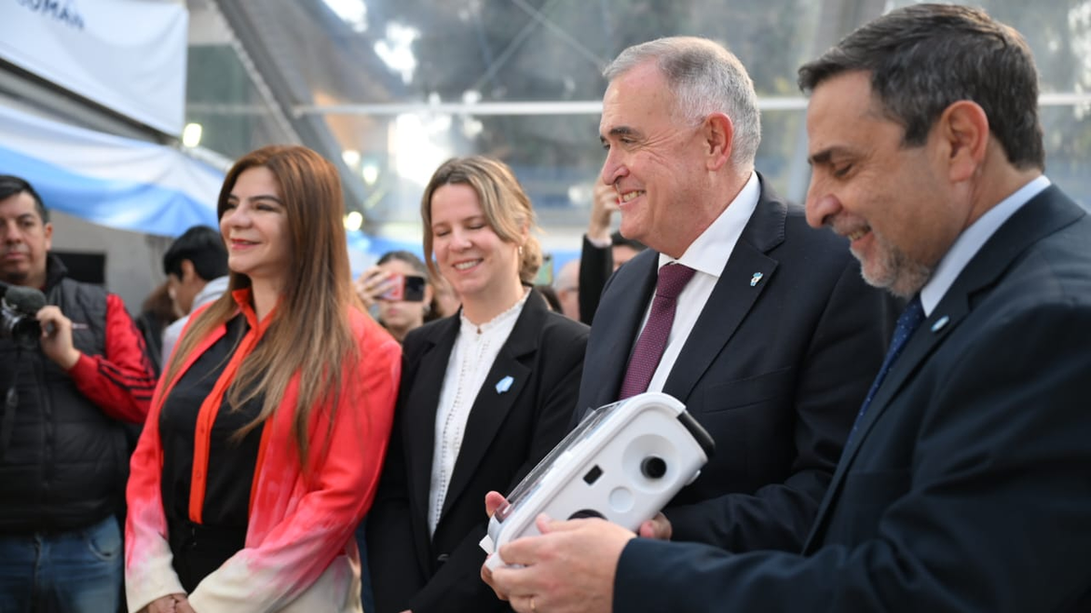 Jaldo incorporó tecnología y médicos con una inversión de más de $1.500 millones