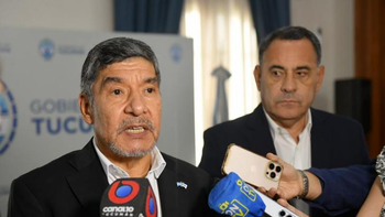 El Gobierno destacó el consenso con los trabajadores en los acuerdos paritarios