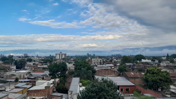 Tiempo en Tucumán: se espera un miércoles con una máxima de 27° Tiempo en Tucumán: se espera un miércoles con una máxima de 27°