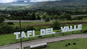 Tafí del Valle y San Javier registraron niveles de reserva superiores al 70%