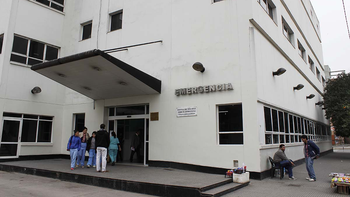 La niña herida en una escuela se encuentra estable y de buen ánimo