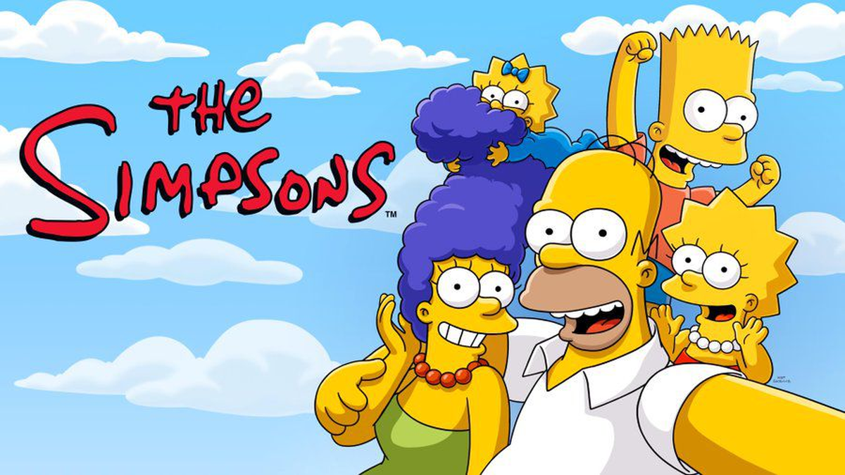 Los Simpsons, la familia que predijo el futuro 15 veces, siguen en vigencia.