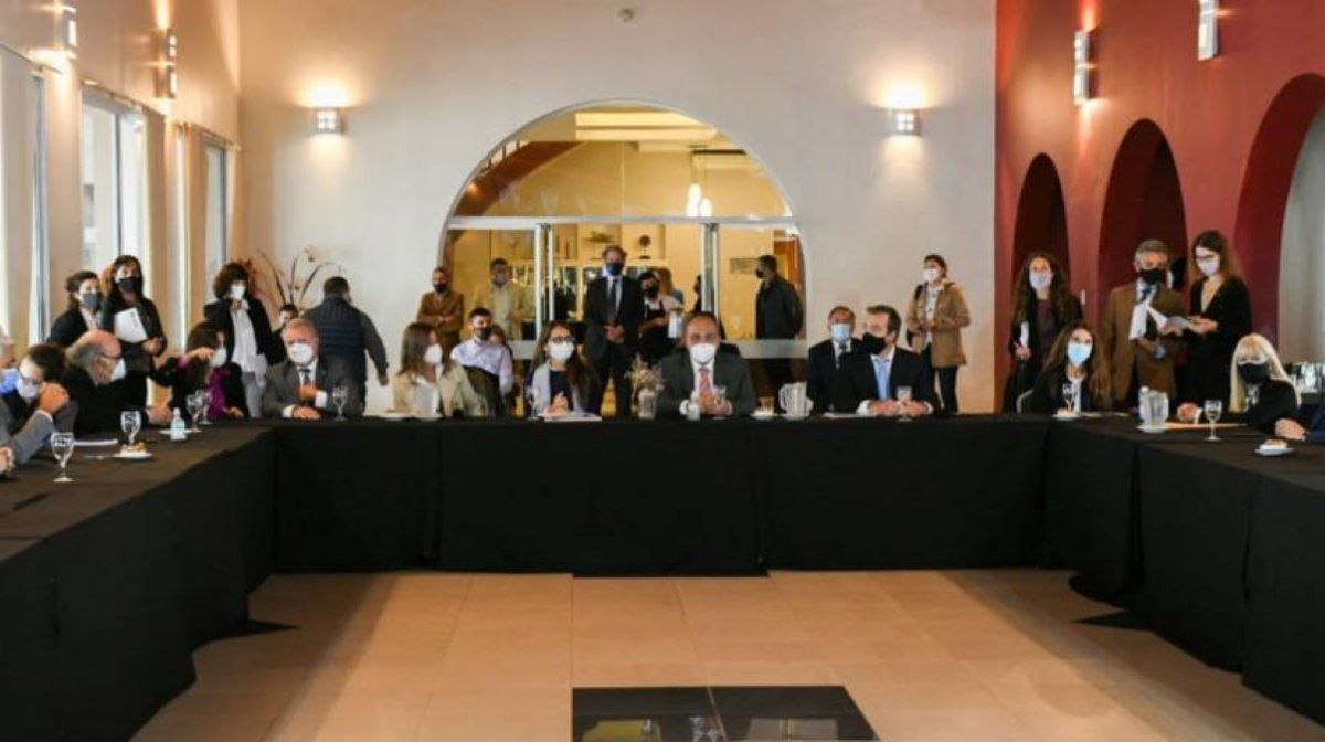 Femicidios: Tucumán fue sede de la 1ra reunión del Consejo Federal.