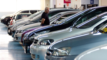 En Tucumán cayó la venta de autos usados durante el mes de mayo