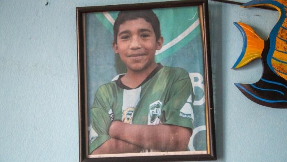 Este lunes da inicio el juicio por la muerte de Facundo Ferreira.
