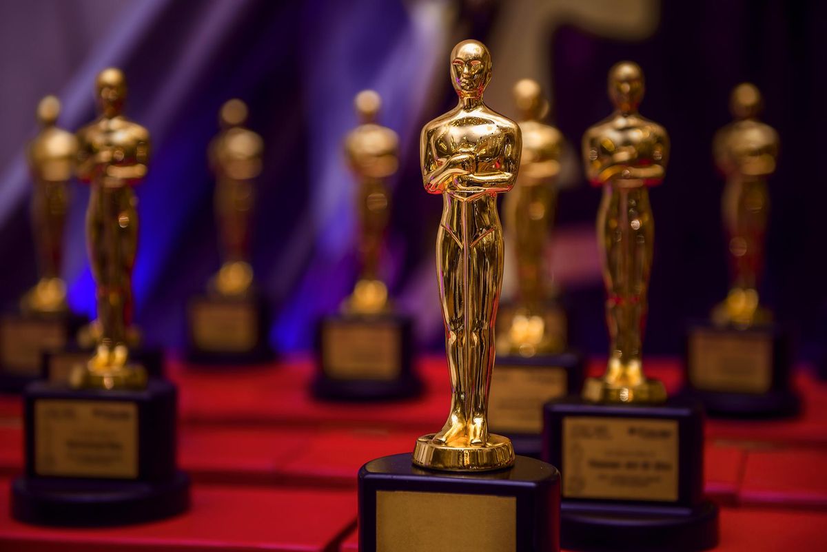 ¿Quiénes son los nominados a los Premios Oscar 2025?