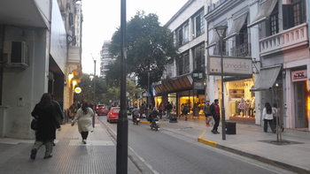 El tiempo en Tucumán: se espera cielo despejado con máxima de 22°