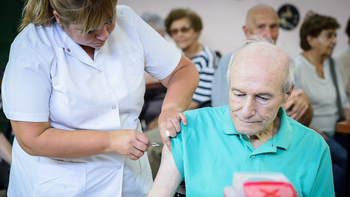 PAMI adelanta la campaña de vacunación antigripal 2026