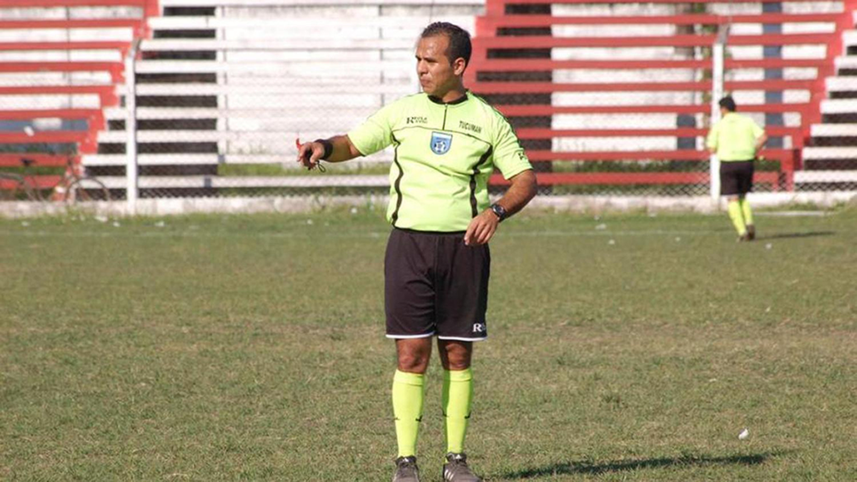 Liga Tucumana: va a ser difícil jugar sin público