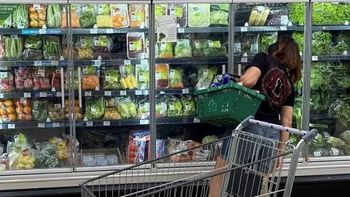 La inflación de junio fue de 1,9% a nivel nacional
