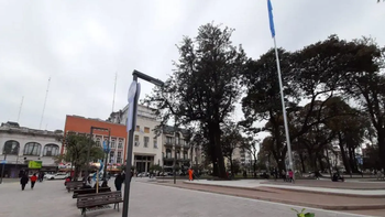 Cómo estará el tiempo este lunes en Tucumán