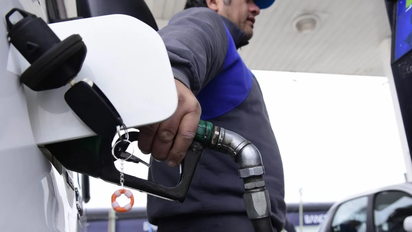 ✓El consumo inmediato de combustible se contabiliza en la CTA 6032 O 656 ✓❓  [2019]&7 
