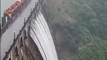 Dique Escaba: advierten que está cerca de su cota máxima