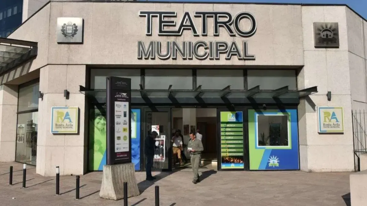 La cartelera del Teatro Rosita Ávila para el fin de semana