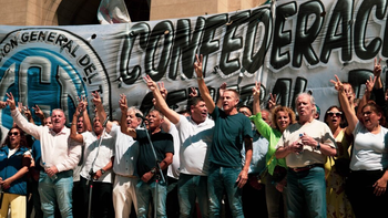 Reforma laboral: la Justicia suspendió más de 80 artículos de la ley