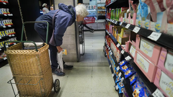 Supermercadistas ratifican que no aceptarán 