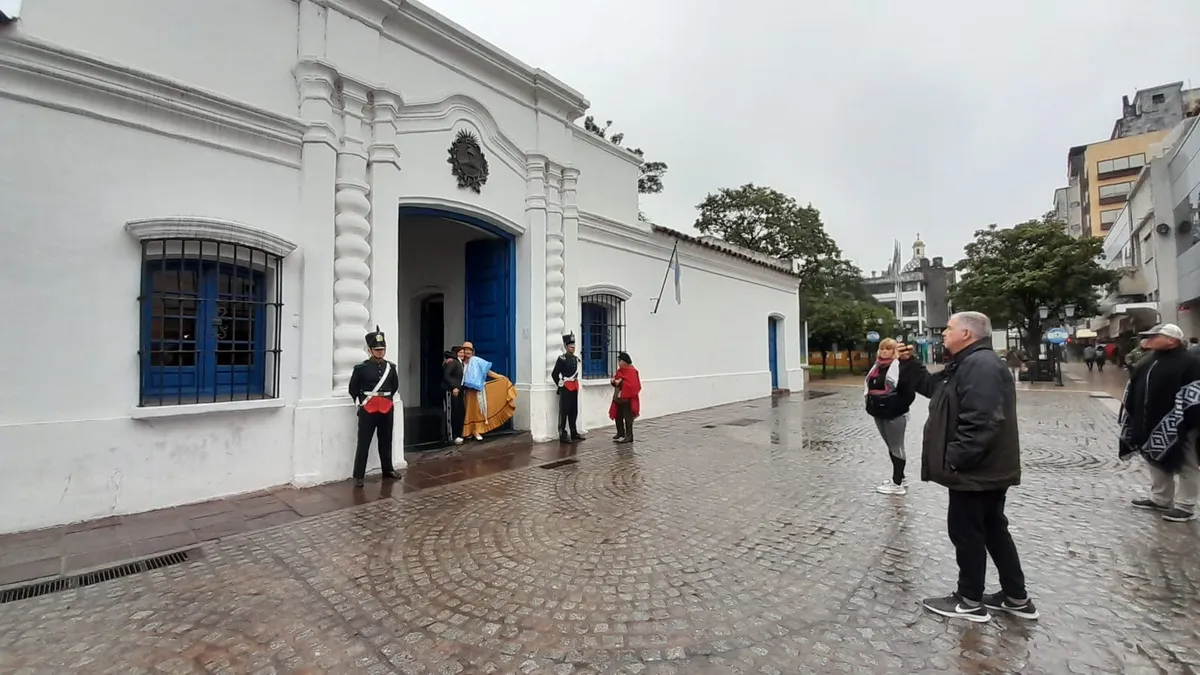 Museo Casa Histórica: 