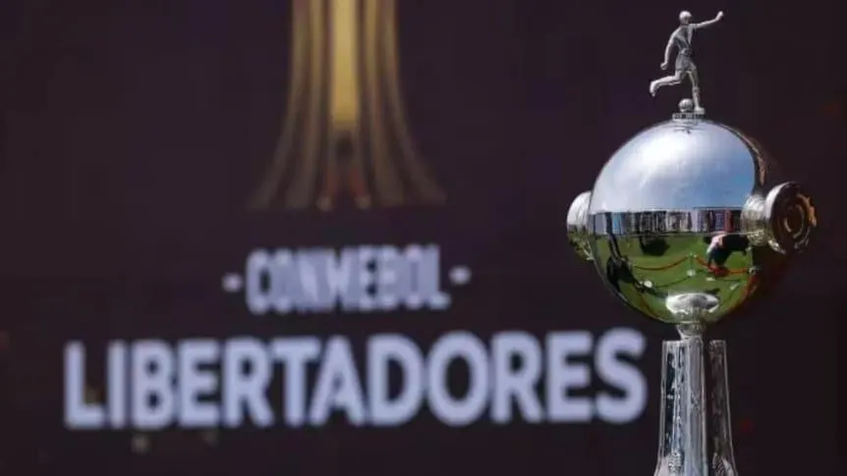 Sorteo Copa Libertadores 2025 hora, bombos y Boca atento