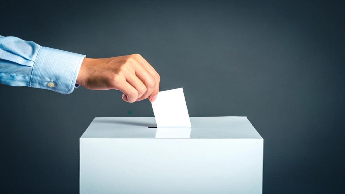 Encuesta sobre intención de votos: Hay un escenario de fragmentación electoral