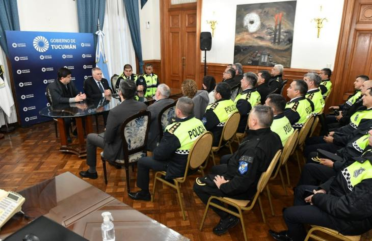 Foto: Comunicaci&oacute;n Tucum&aacute;n