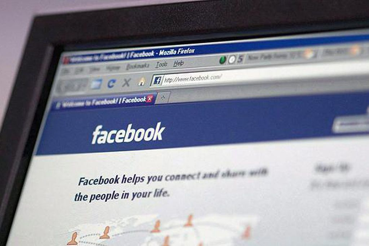 La pareja que extorsionaba en Facebook fue detenida.