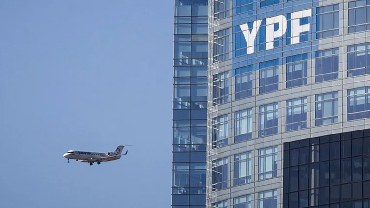 La decisión irlandesa 