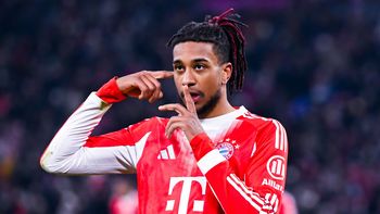 Bayern Múnich derrotó al Real Madrid en un partidazo y clasificó a semis